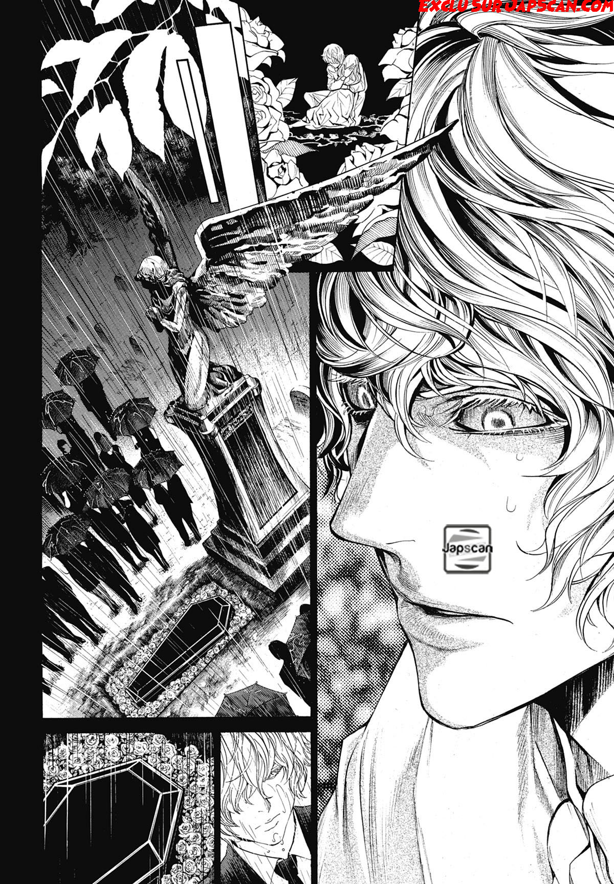Platinum End: Chapter chapitre-22 - Page 35