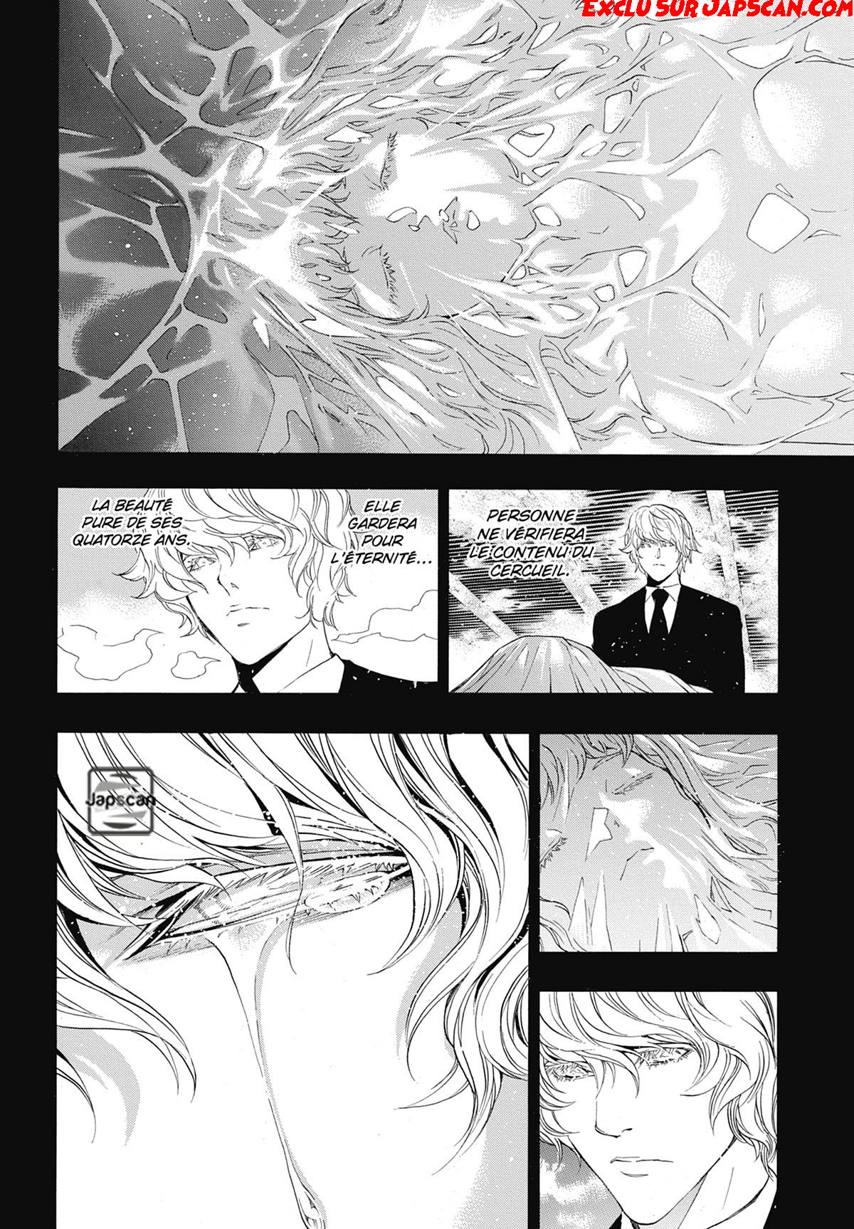 Platinum End: Chapter chapitre-22 - Page 37