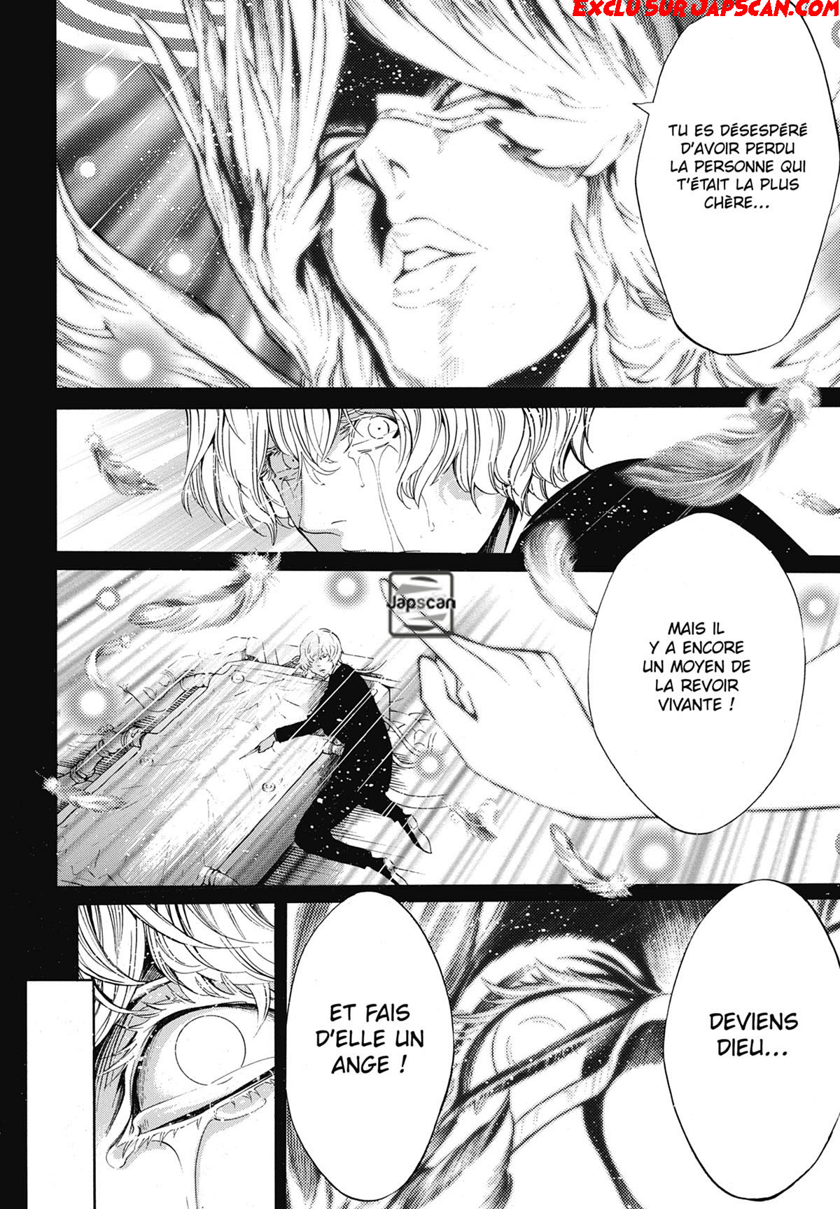 Platinum End: Chapter chapitre-22 - Page 41