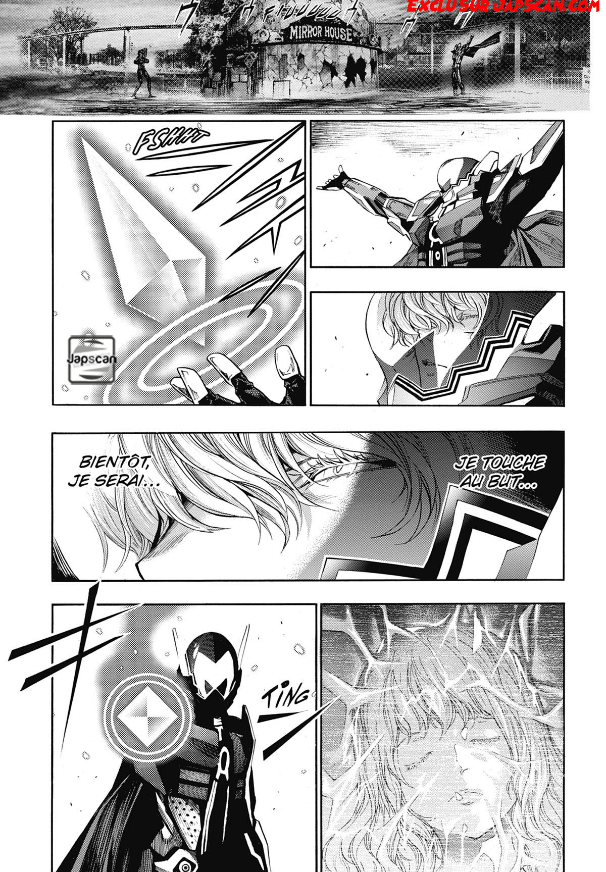 Platinum End: Chapter chapitre-22 - Page 42