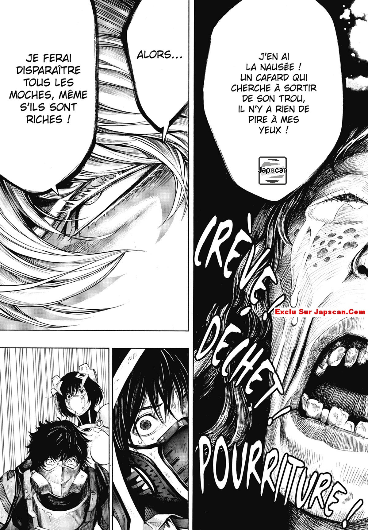 Platinum End: Chapter chapitre-23 - Page 36