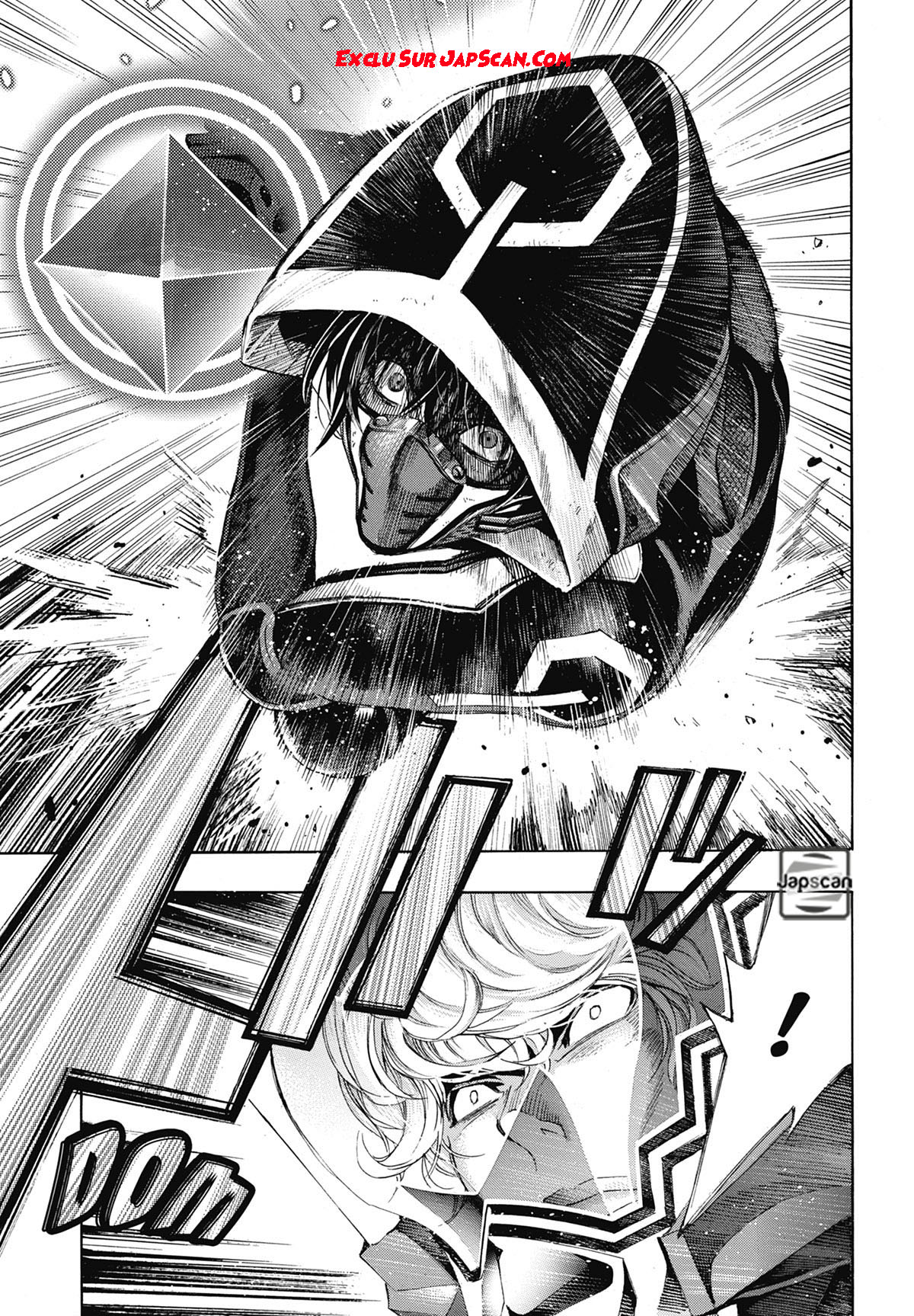 Platinum End: Chapter chapitre-24 - Page 20
