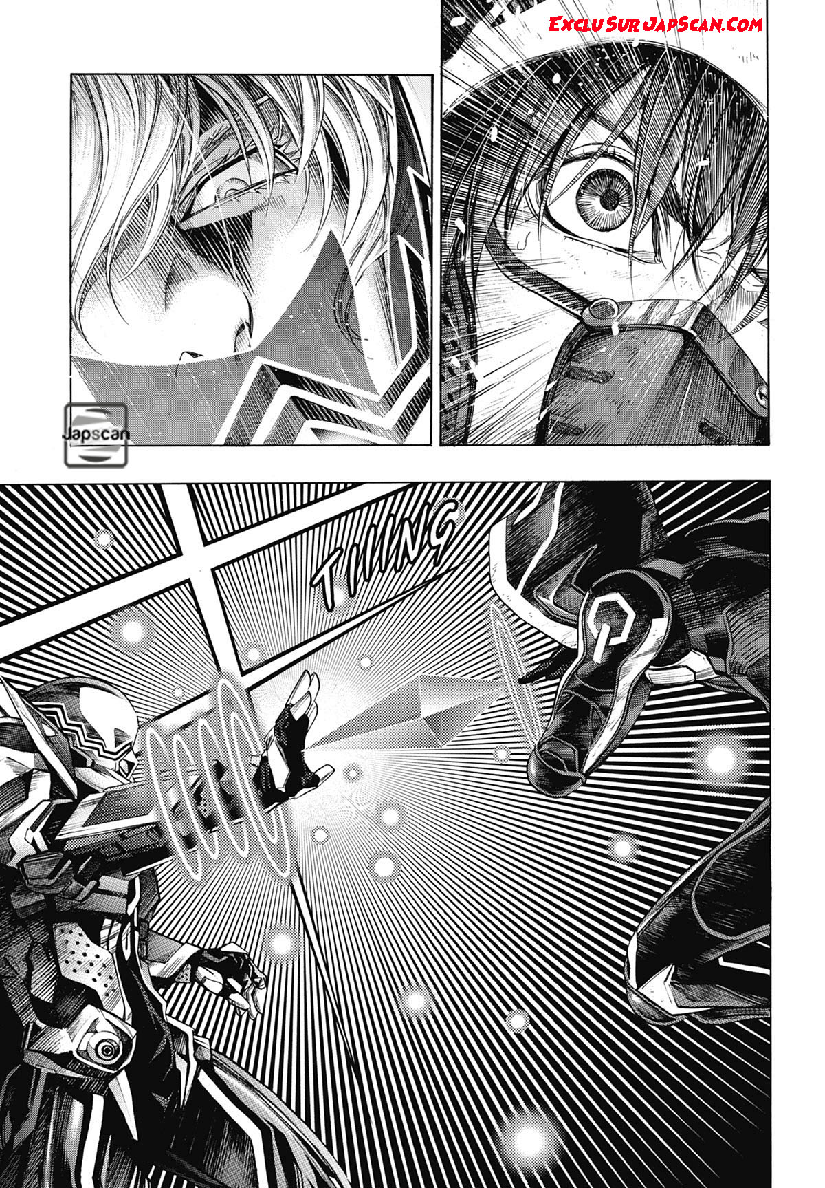 Platinum End: Chapter chapitre-24 - Page 26