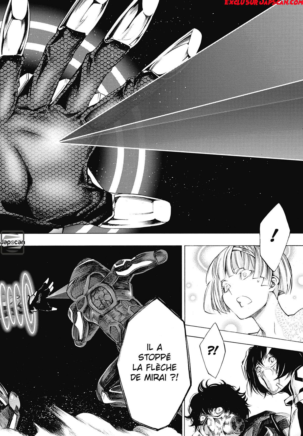 Platinum End: Chapter chapitre-24 - Page 27