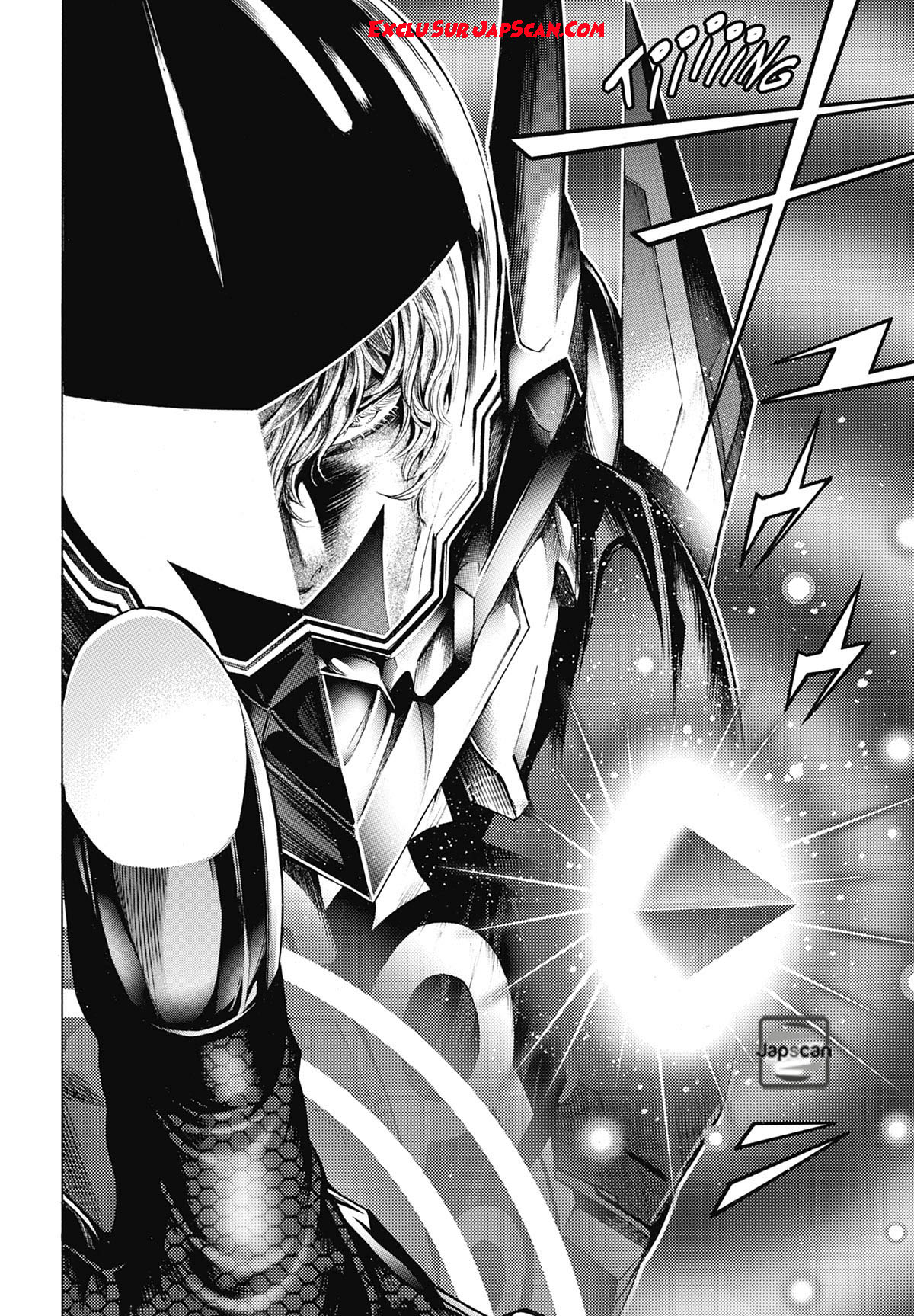 Platinum End: Chapter chapitre-24 - Page 29