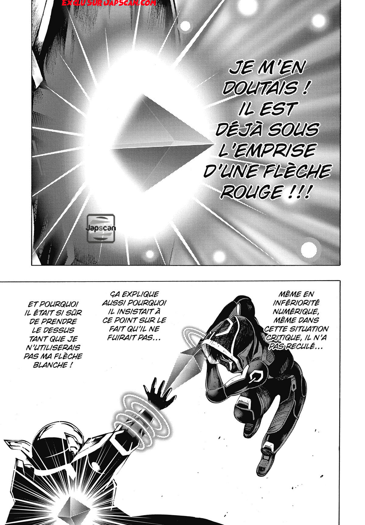 Platinum End: Chapter chapitre-24 - Page 30