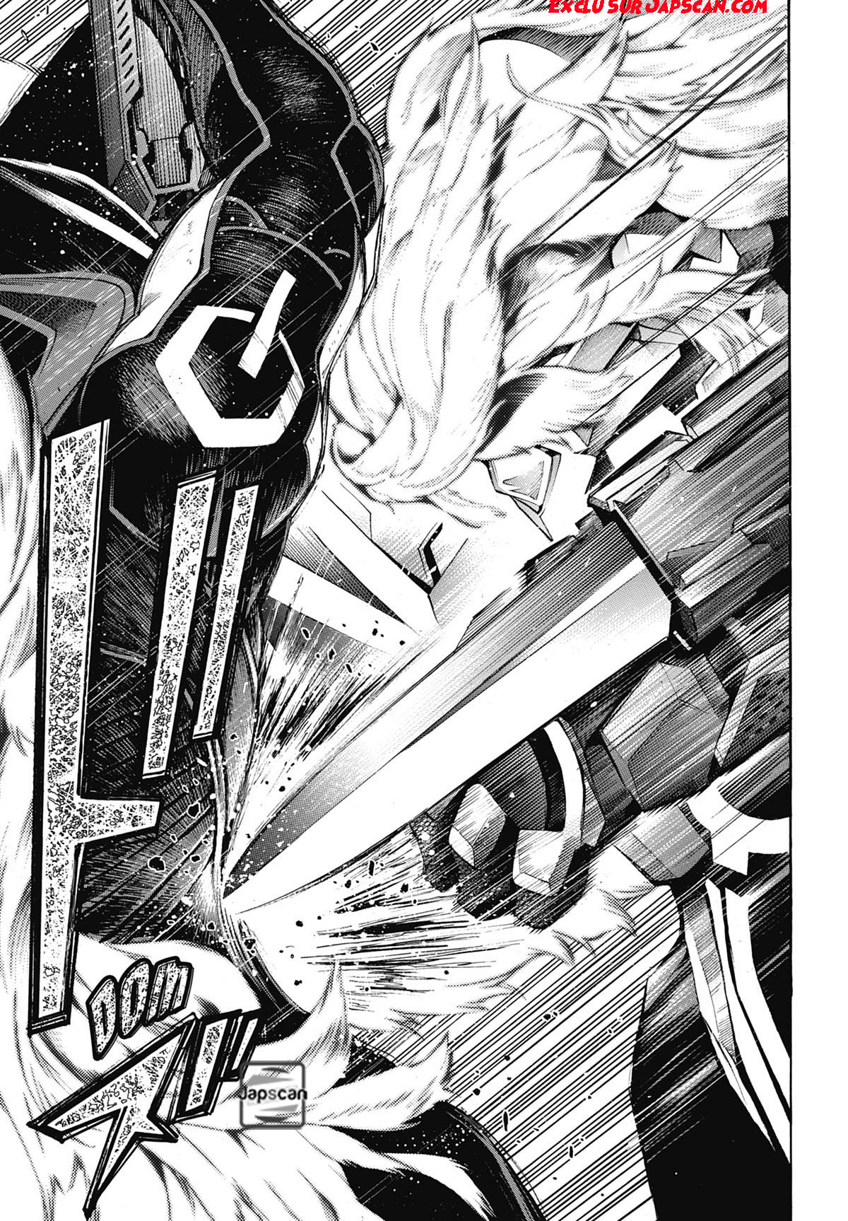 Platinum End: Chapter chapitre-24 - Page 36