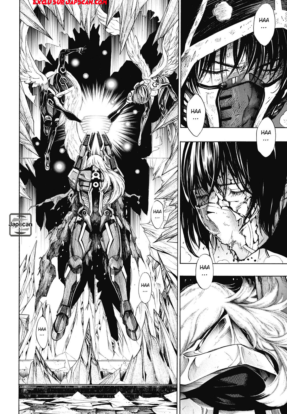 Platinum End: Chapter chapitre-24 - Page 49