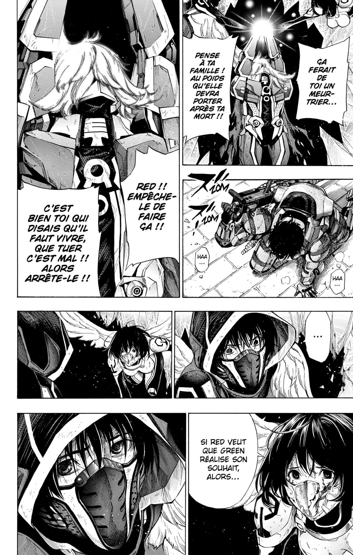 Platinum End: Chapter chapitre-25 - Page 4