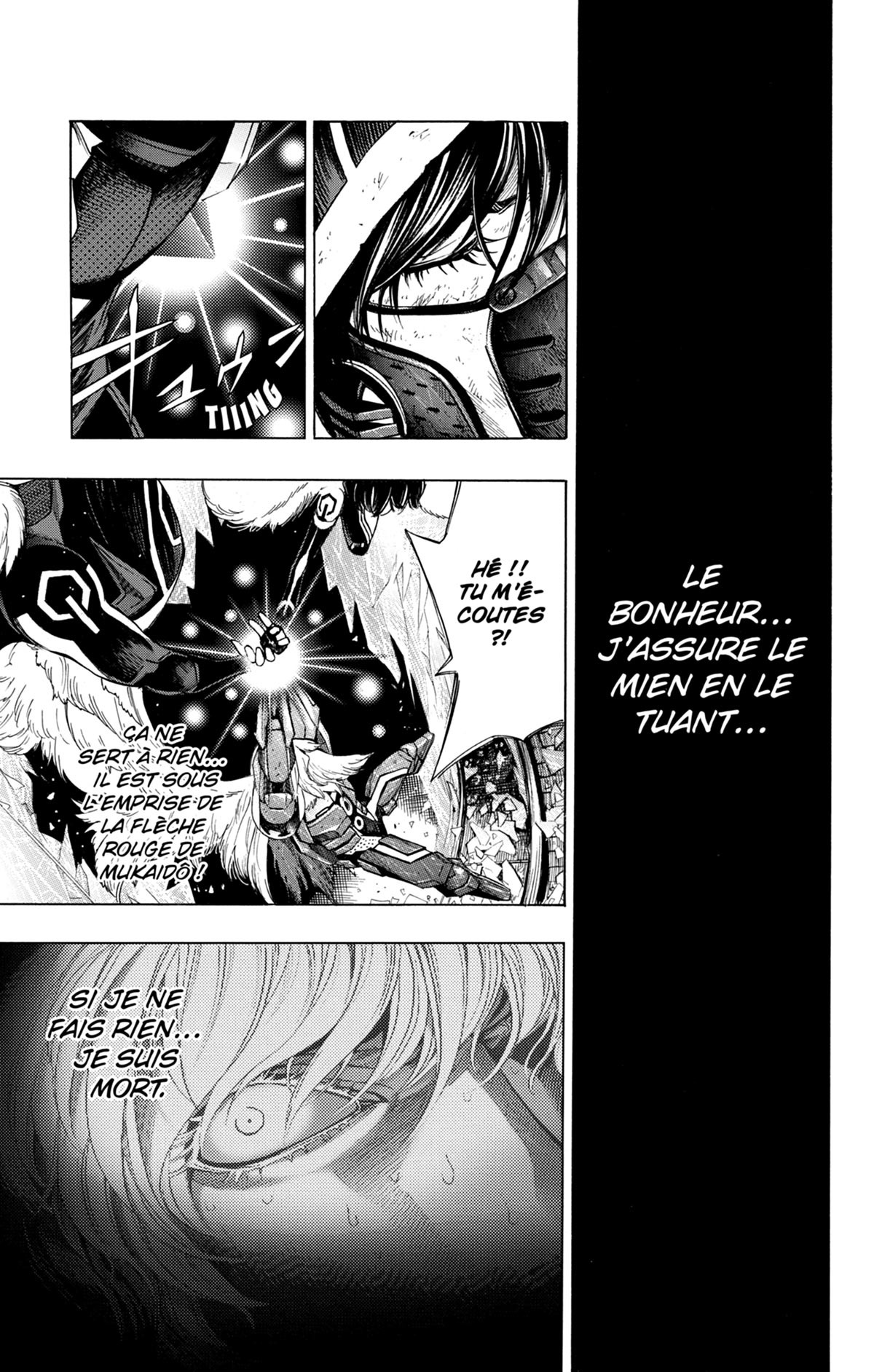 Platinum End: Chapter chapitre-25 - Page 7