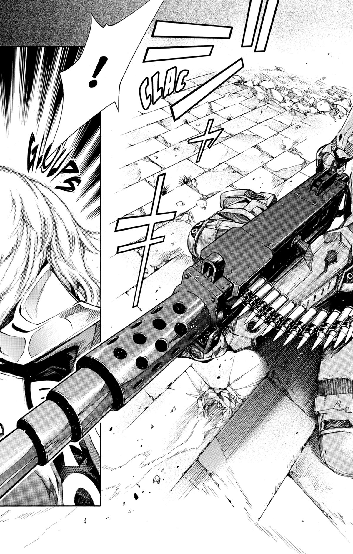 Platinum End: Chapter chapitre-25 - Page 9