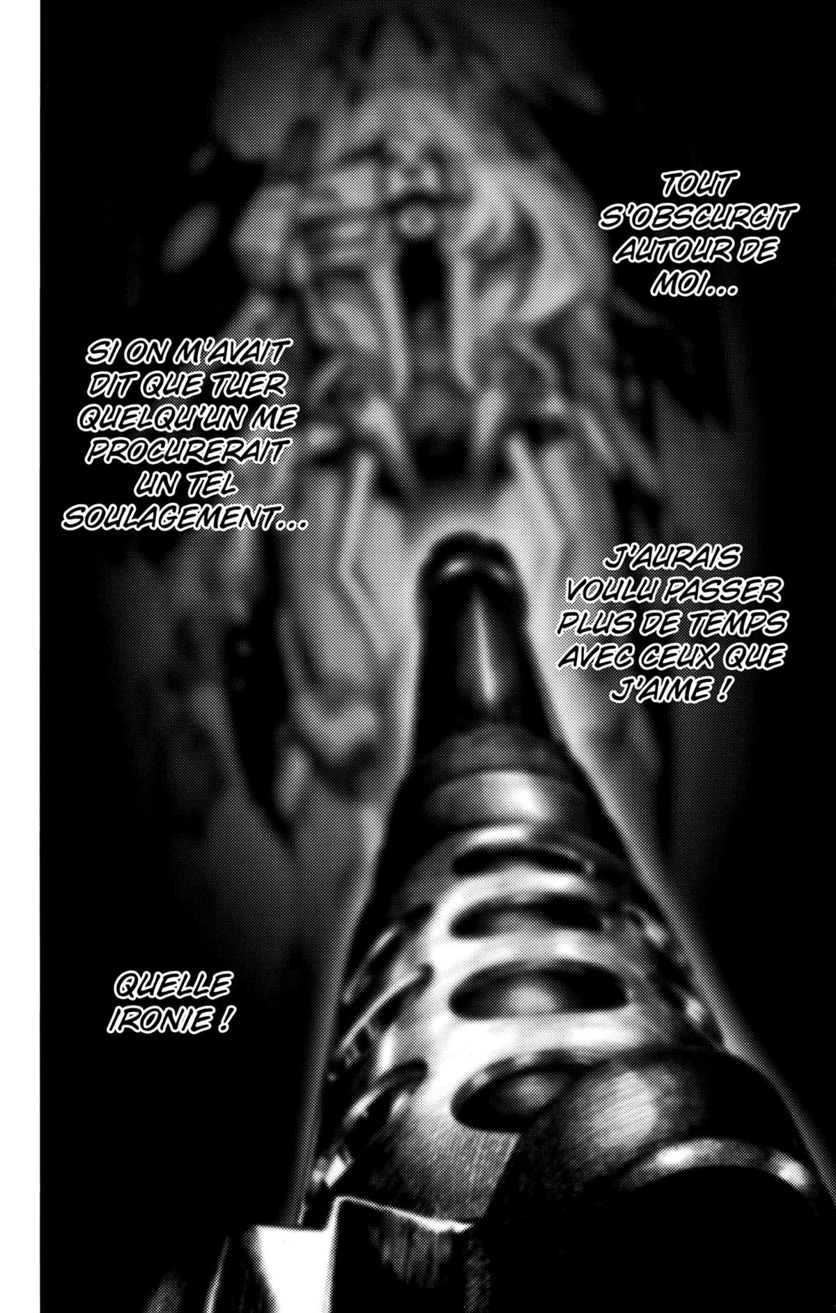 Platinum End: Chapter chapitre-25 - Page 16
