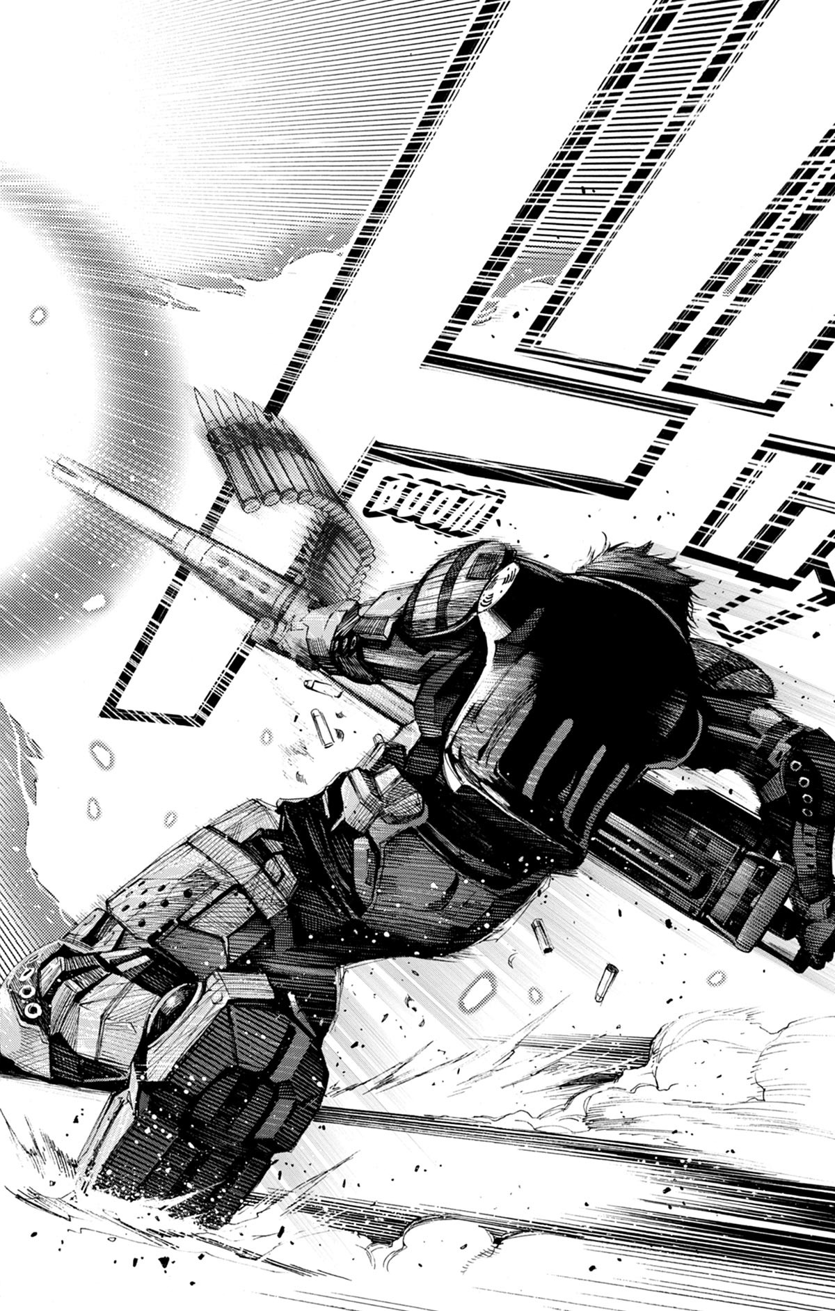 Platinum End: Chapter chapitre-25 - Page 18