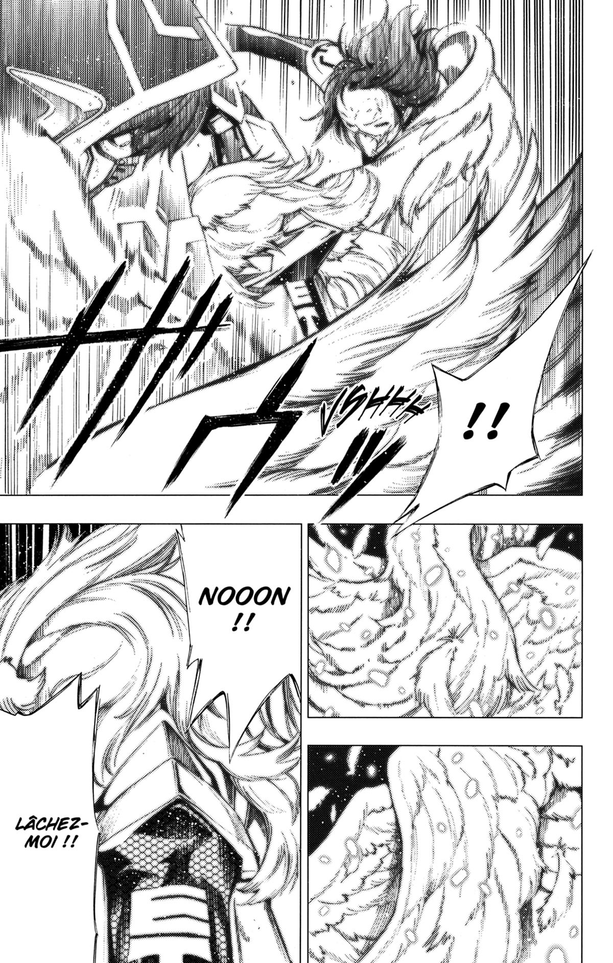 Platinum End: Chapter chapitre-25 - Page 21