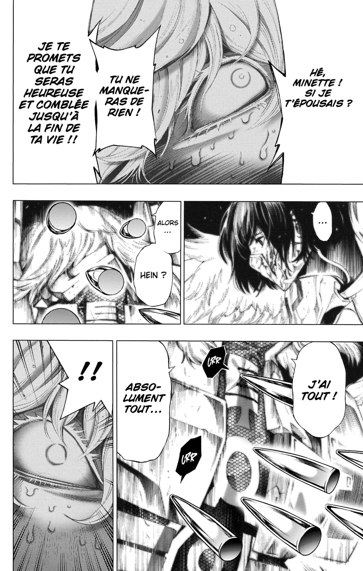 Platinum End: Chapter chapitre-25 - Page 24