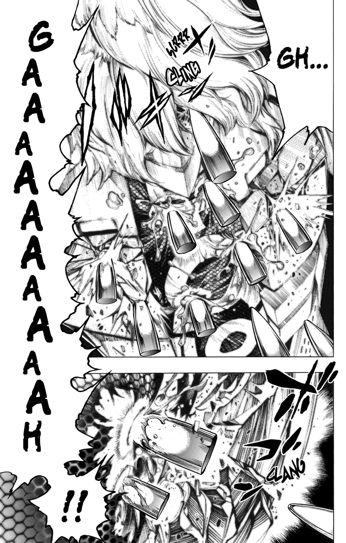 Platinum End: Chapter chapitre-25 - Page 25