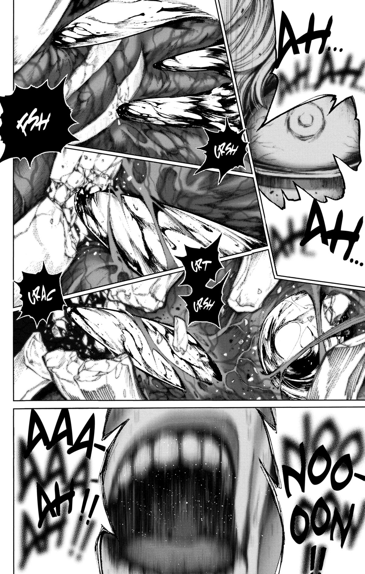 Platinum End: Chapter chapitre-25 - Page 26