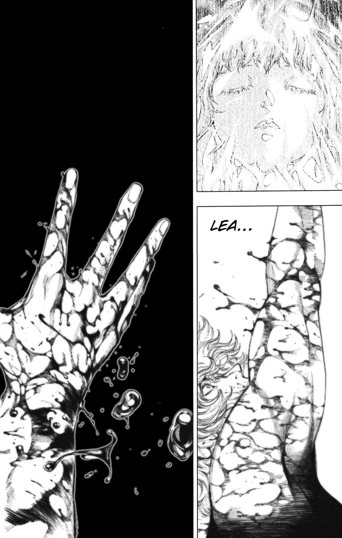 Platinum End: Chapter chapitre-25 - Page 28