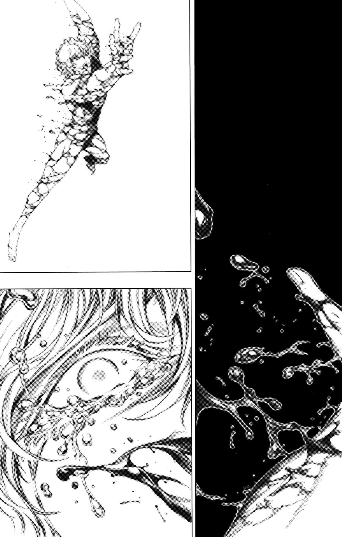 Platinum End: Chapter chapitre-25 - Page 29