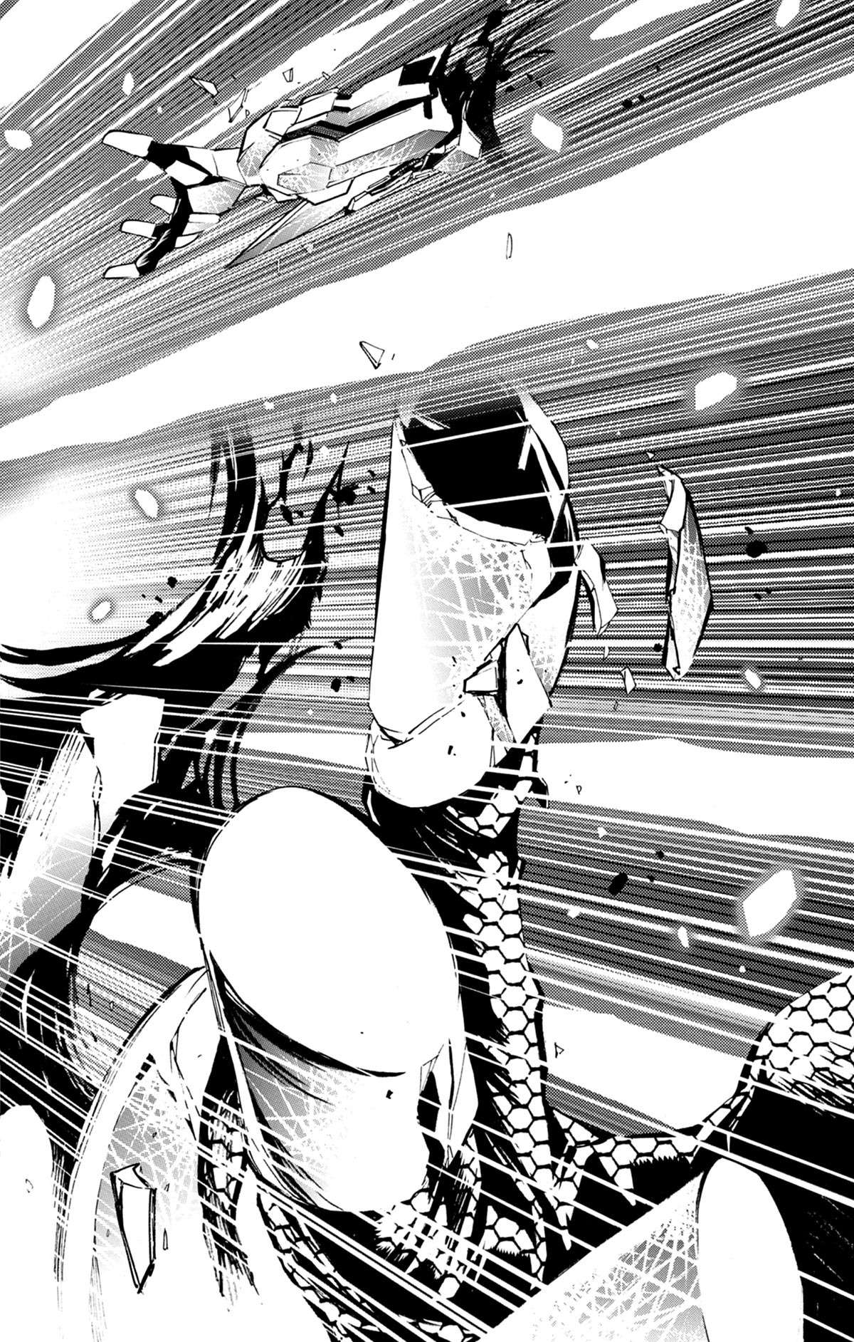 Platinum End: Chapter chapitre-25 - Page 30