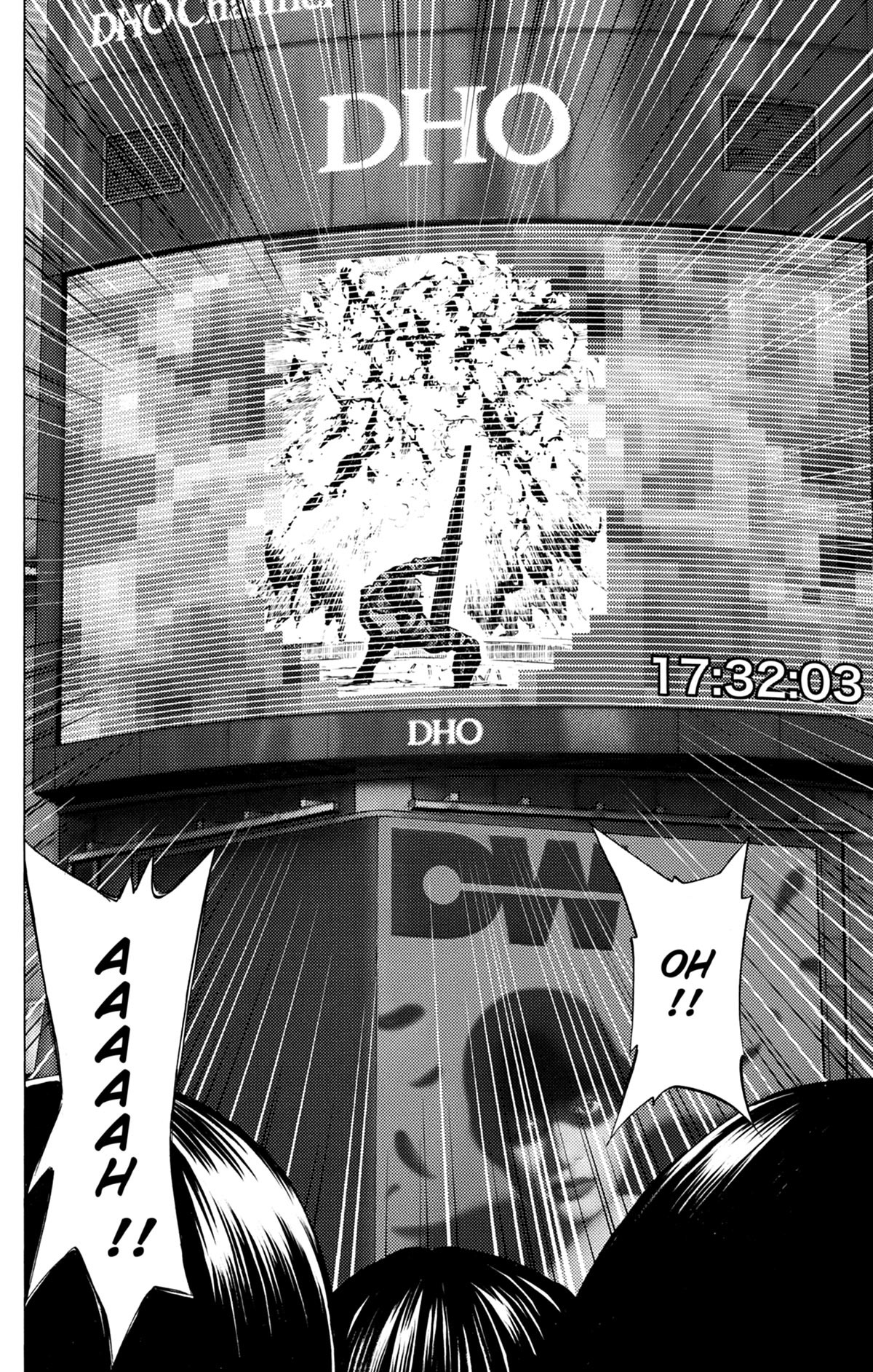Platinum End: Chapter chapitre-25 - Page 34