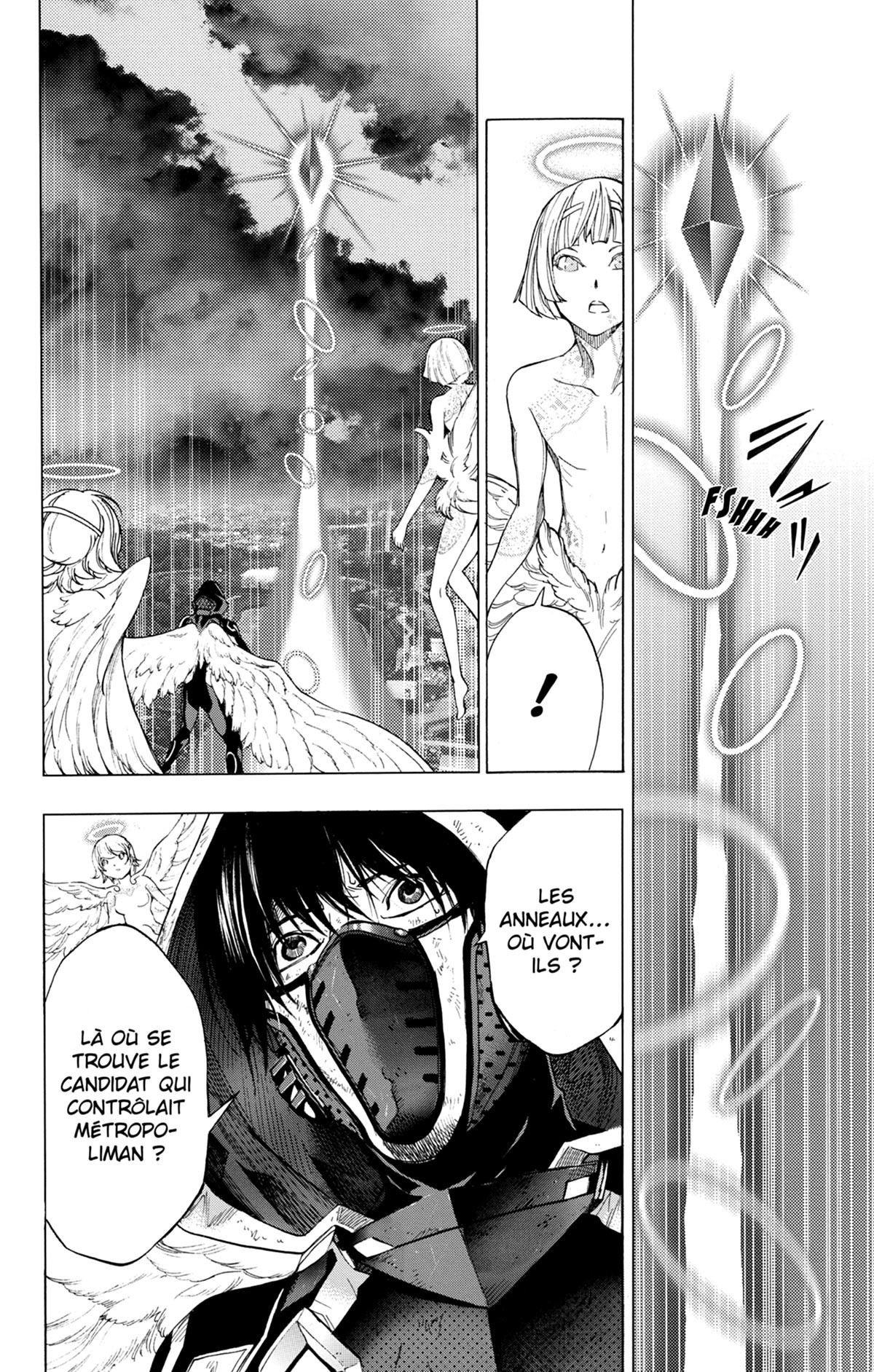 Platinum End: Chapter chapitre-26 - Page 4