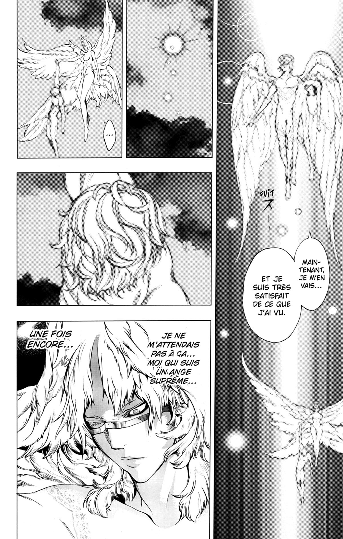 Platinum End: Chapter chapitre-26 - Page 10