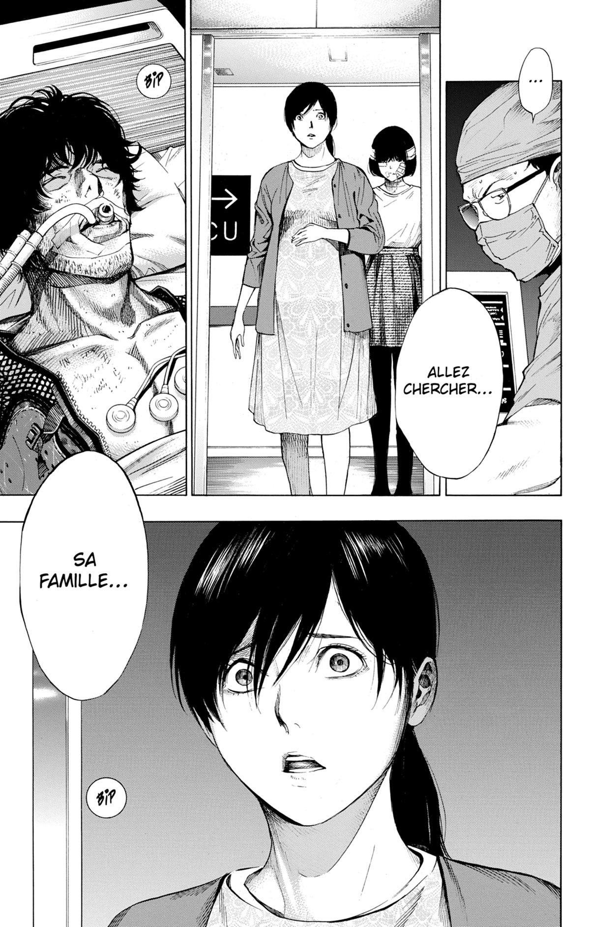 Platinum End: Chapter chapitre-26 - Page 17