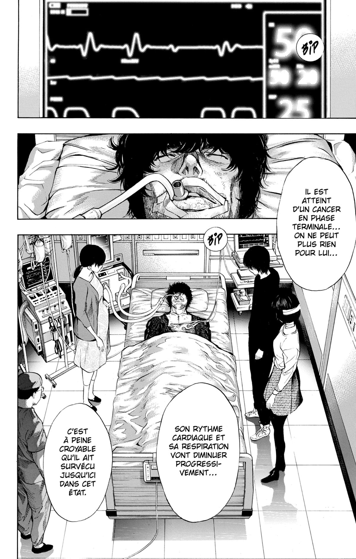 Platinum End: Chapter chapitre-26 - Page 18