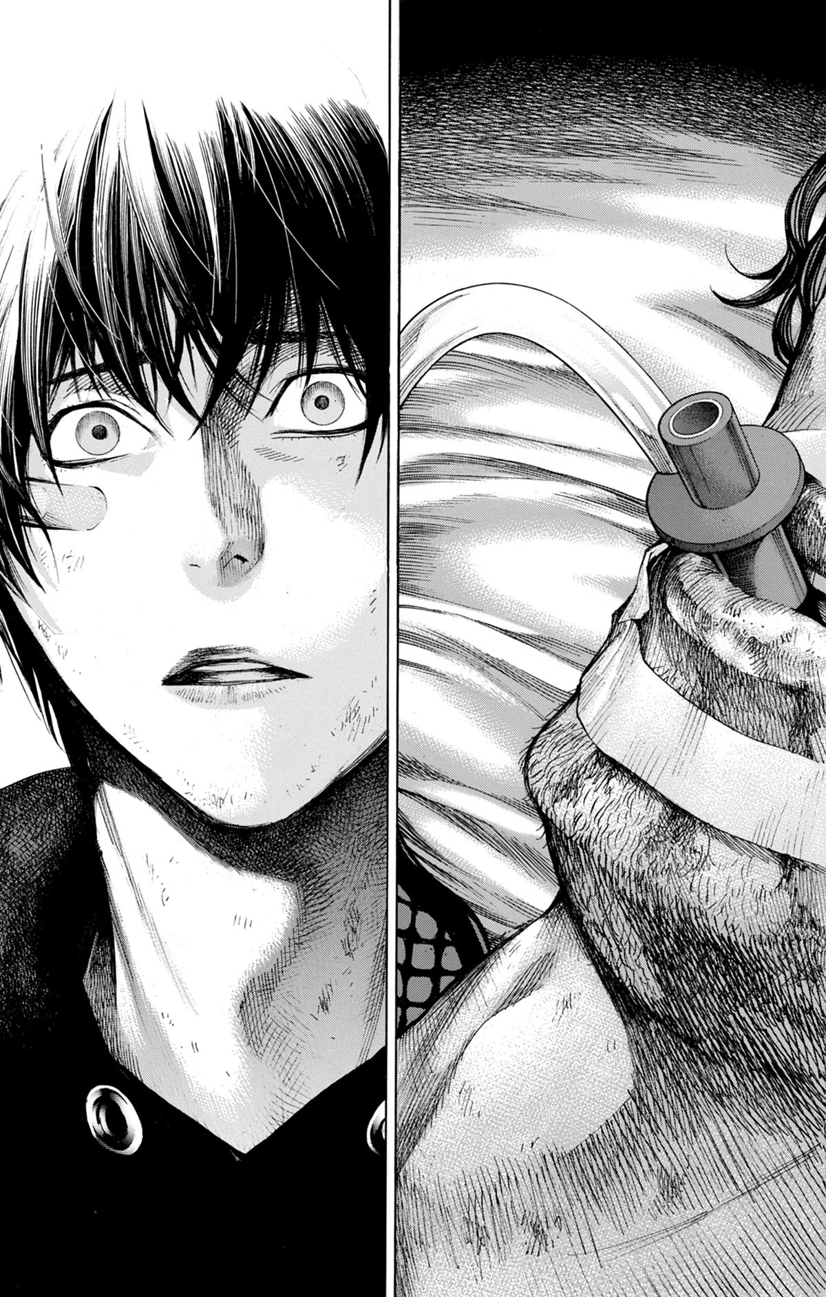 Platinum End: Chapter chapitre-26 - Page 25