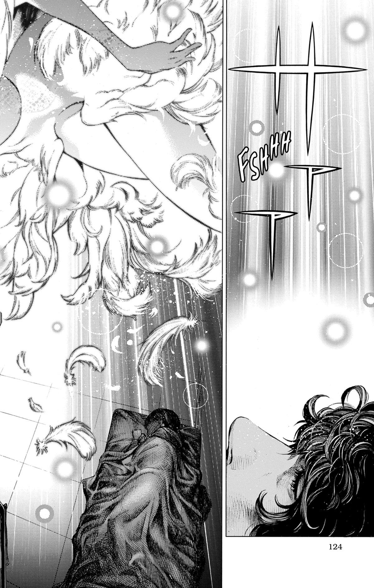 Platinum End: Chapter chapitre-26 - Page 26