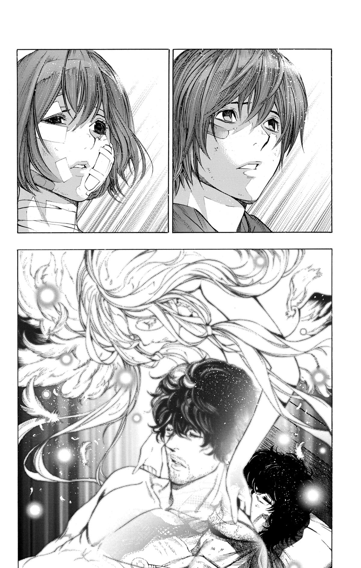 Platinum End: Chapter chapitre-26 - Page 28