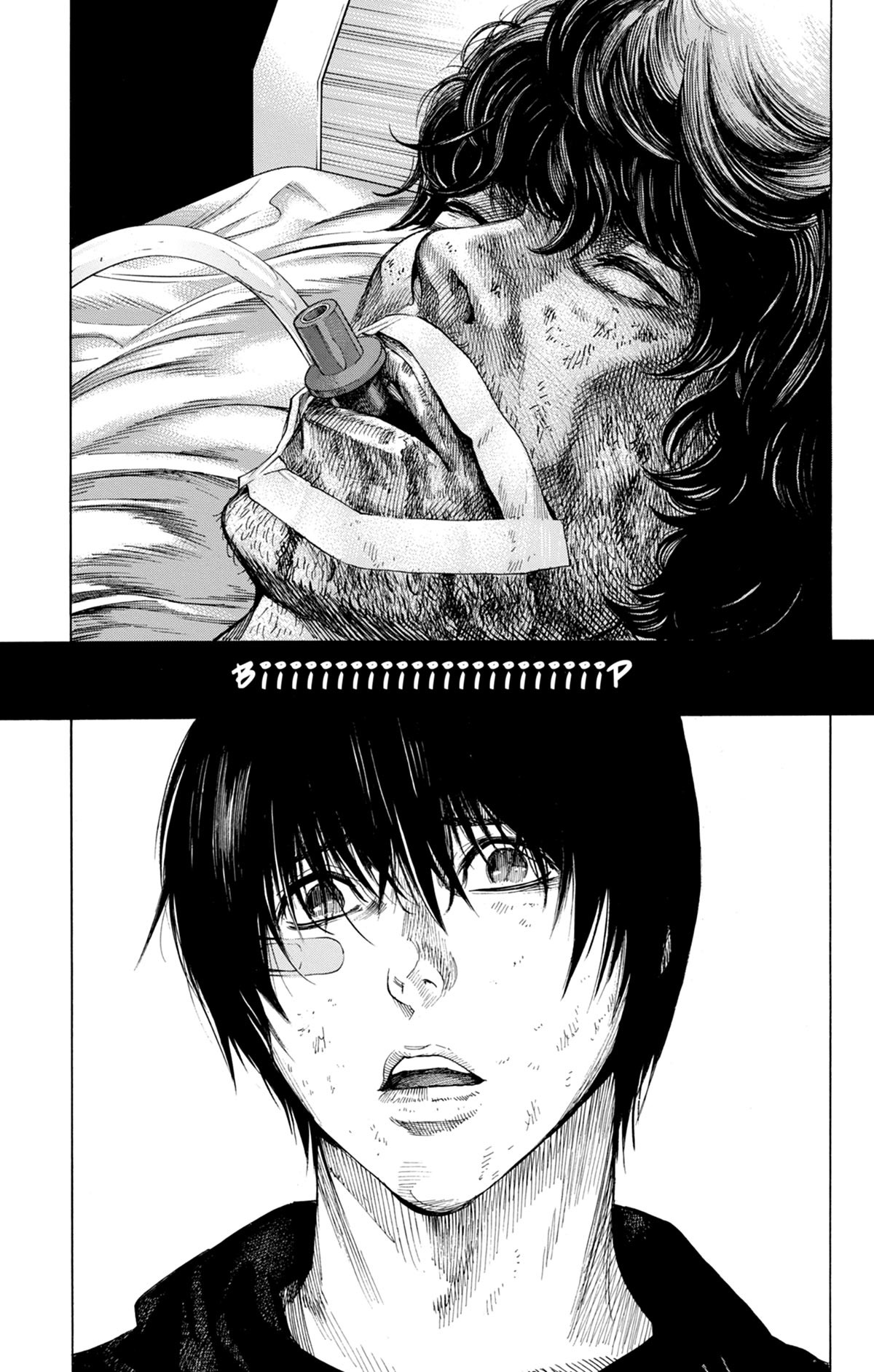 Platinum End: Chapter chapitre-26 - Page 35