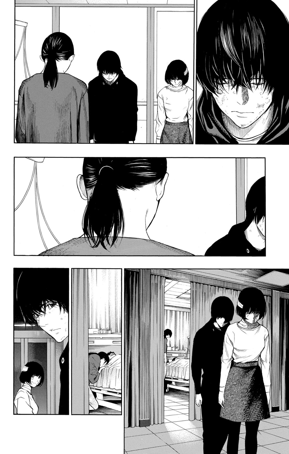 Platinum End: Chapter chapitre-27 - Page 2