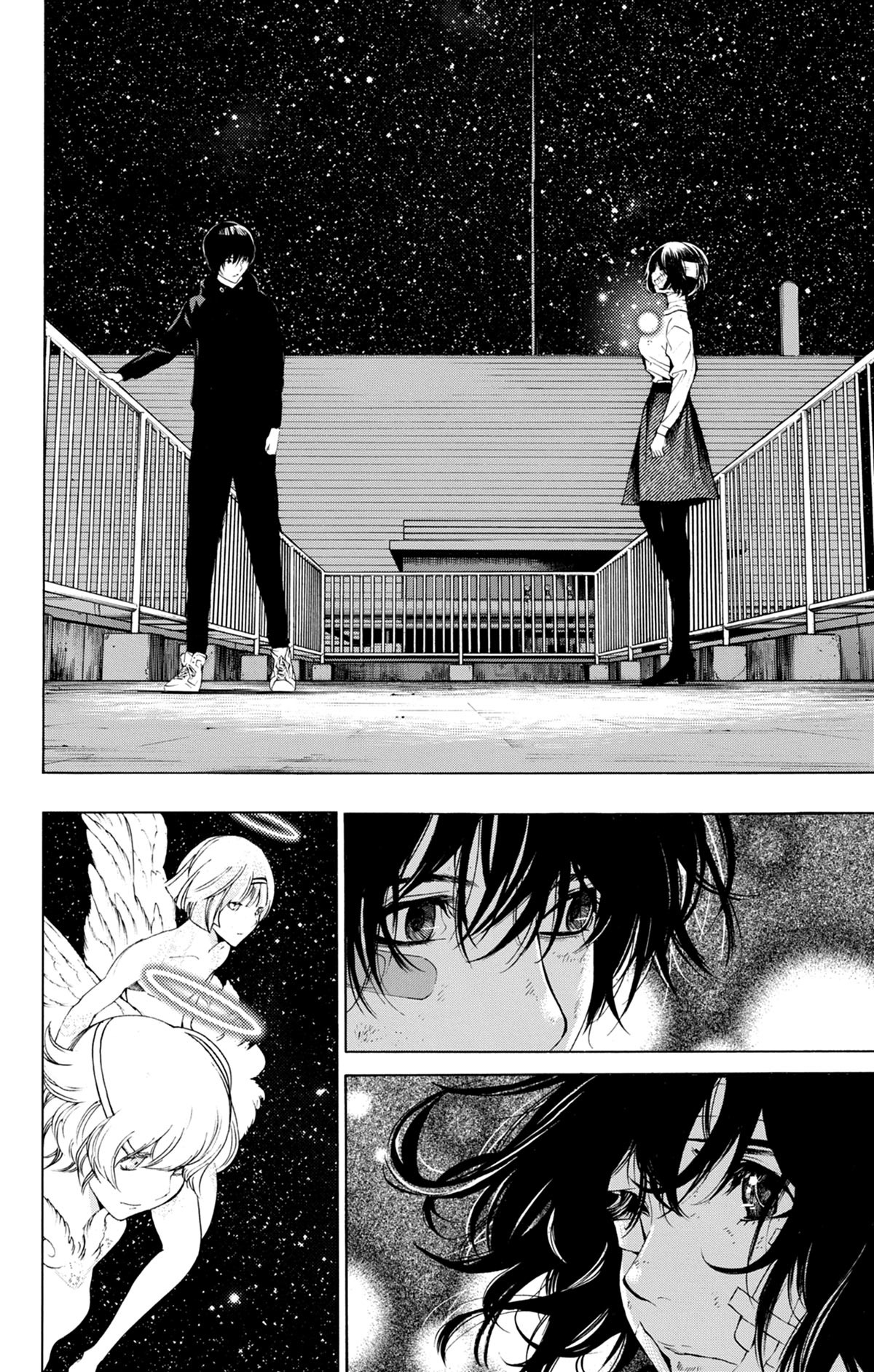 Platinum End: Chapter chapitre-27 - Page 10