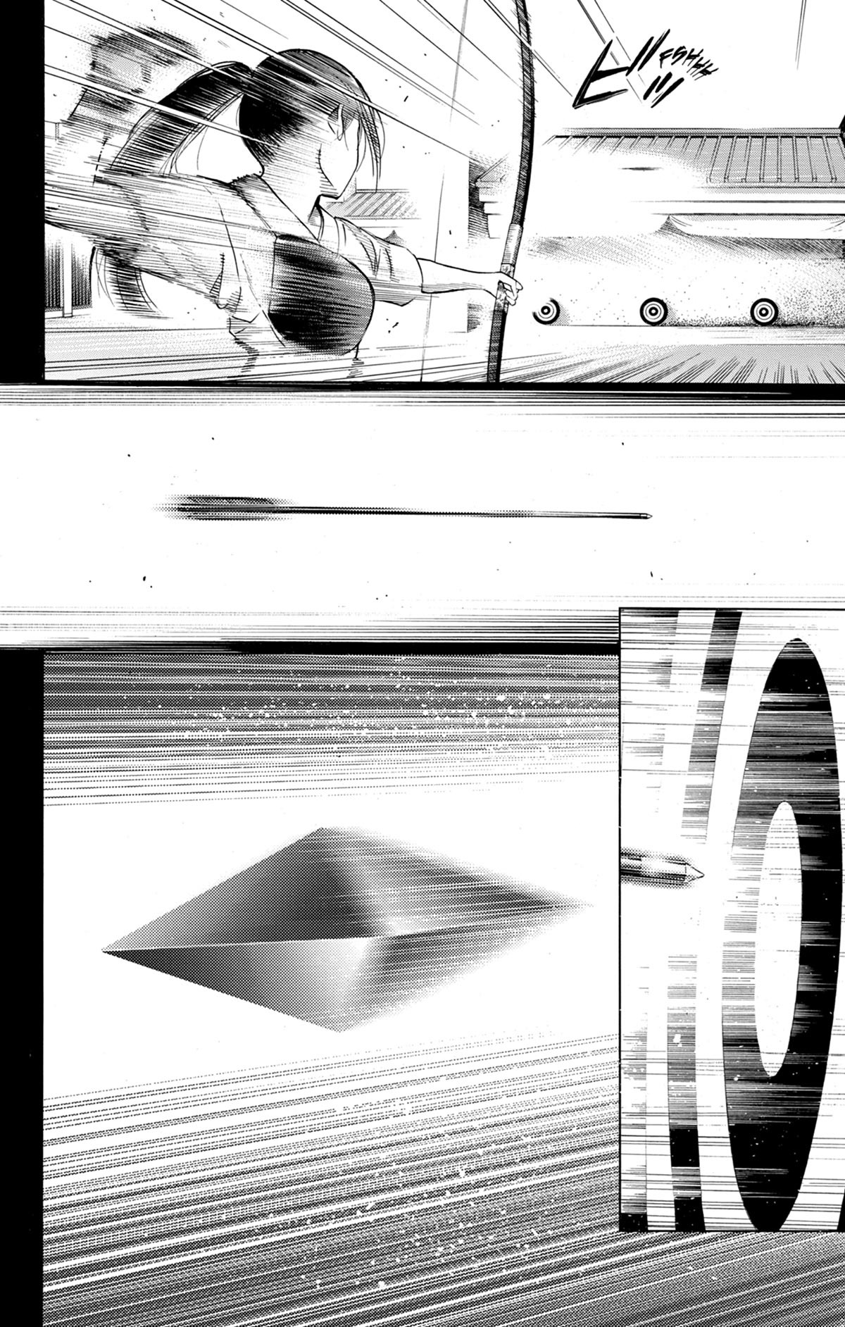 Platinum End: Chapter chapitre-27 - Page 24