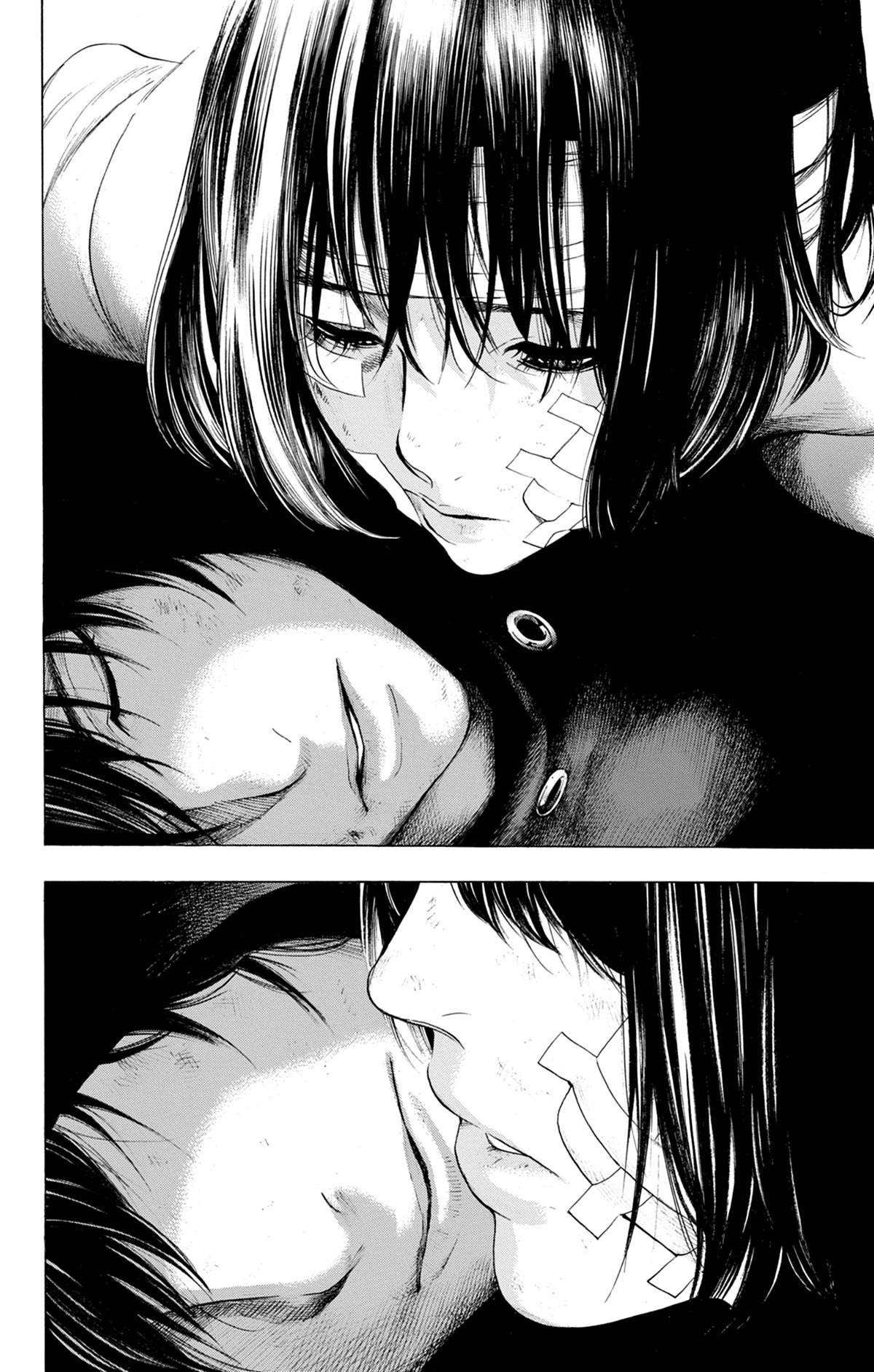 Platinum End: Chapter chapitre-27 - Page 46