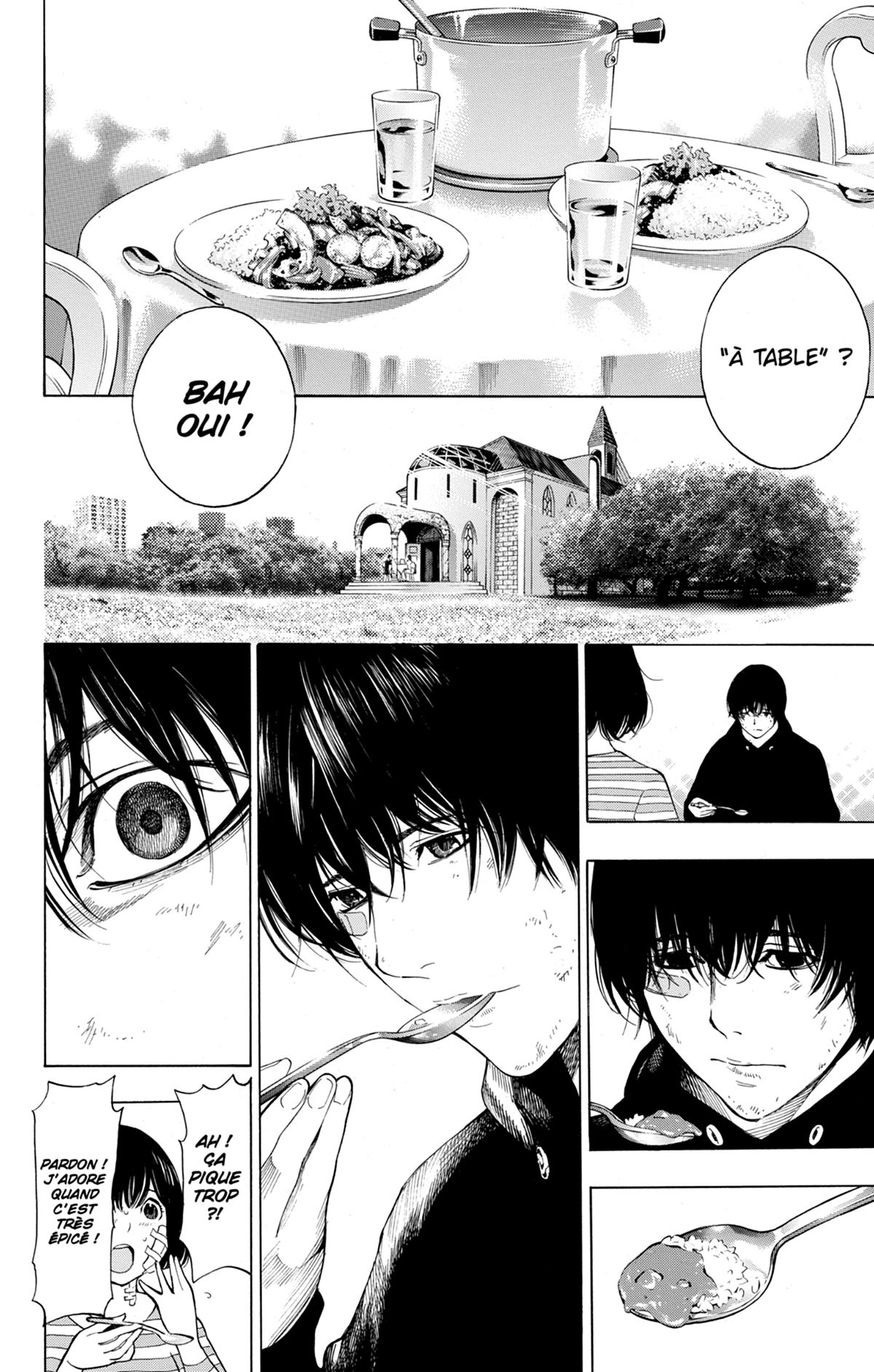 Platinum End: Chapter chapitre-27 - Page 50