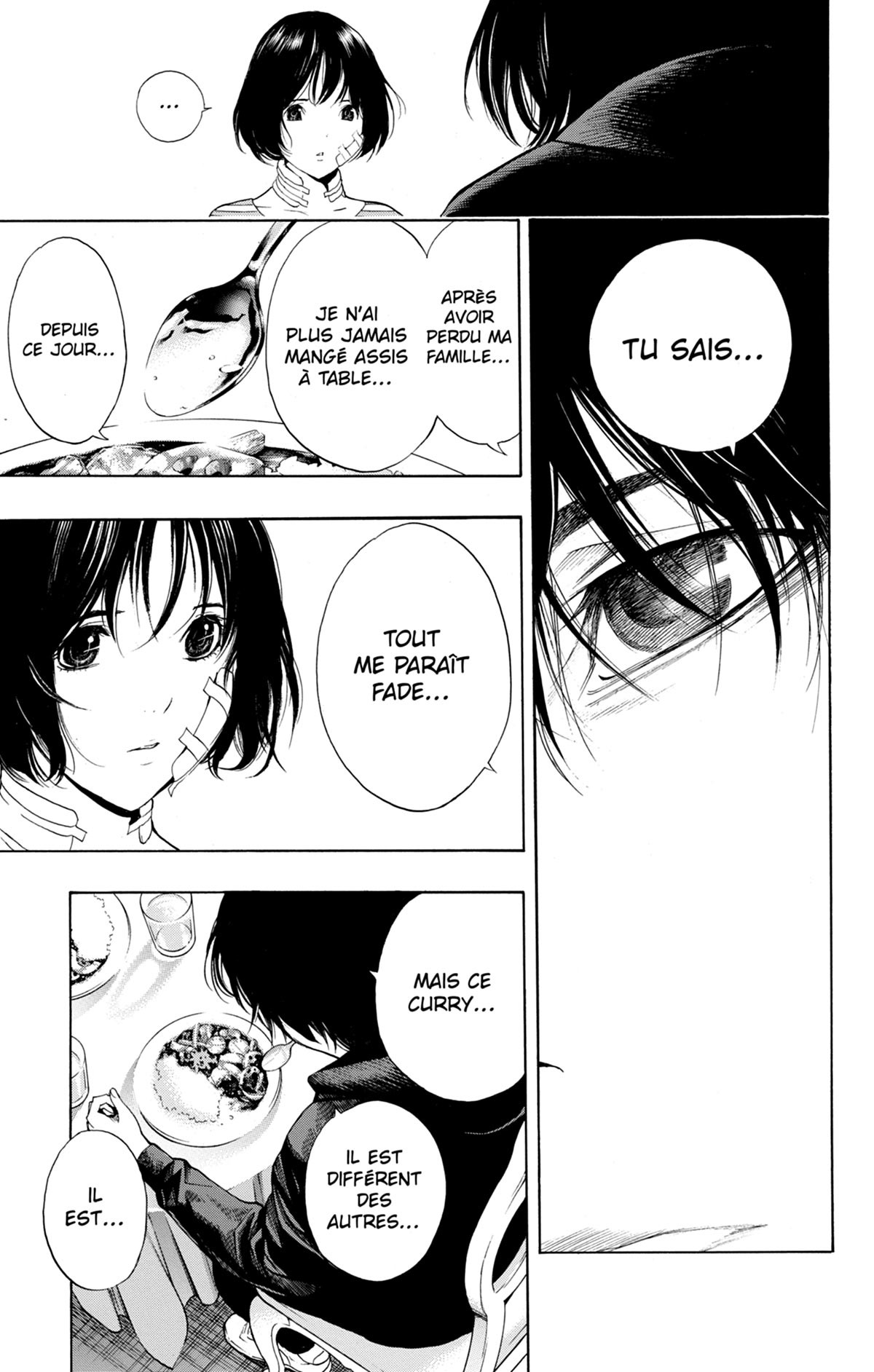 Platinum End: Chapter chapitre-27 - Page 51