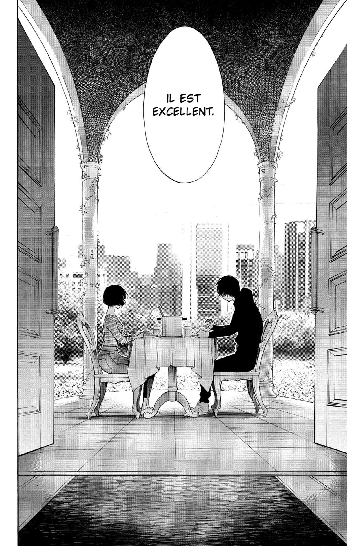 Platinum End: Chapter chapitre-27 - Page 52