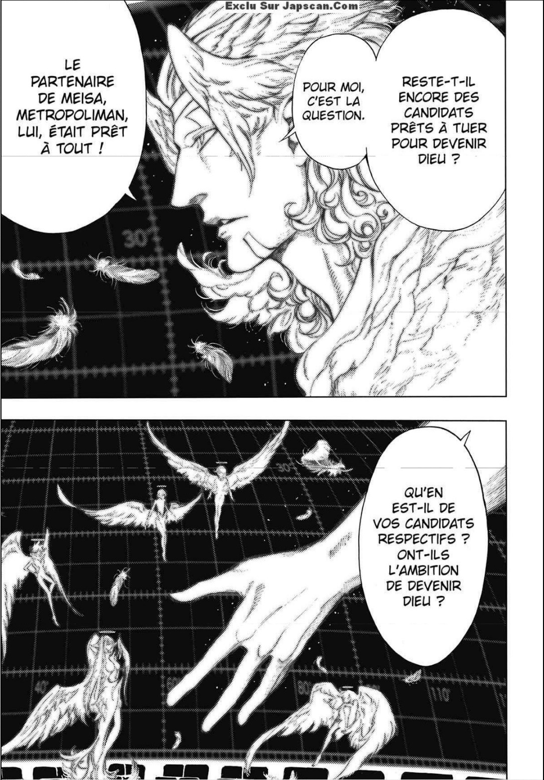 Platinum End: Chapter chapitre-28 - Page 6
