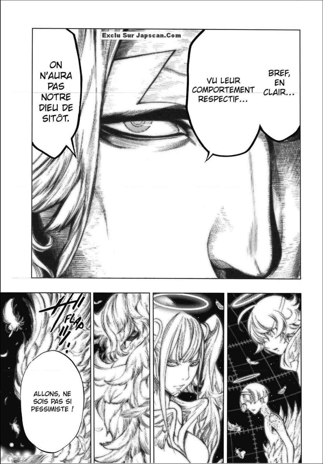Platinum End: Chapter chapitre-28 - Page 10