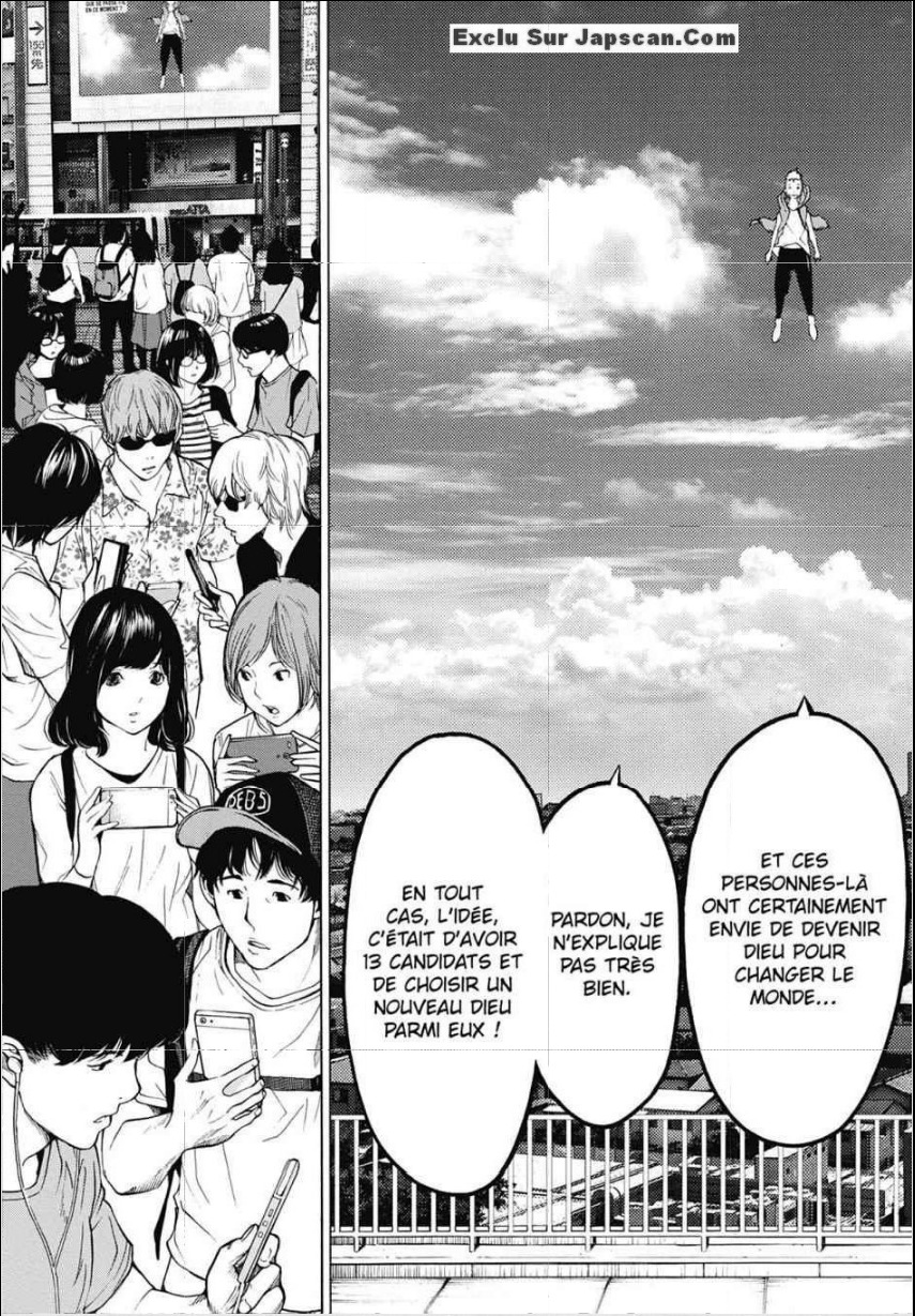 Platinum End: Chapter chapitre-28 - Page 30