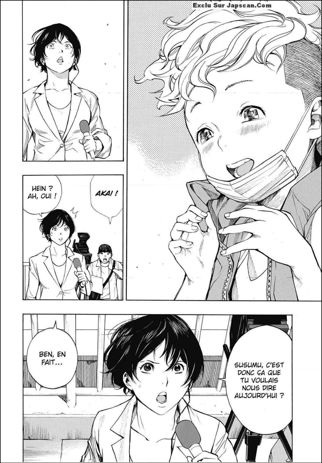 Platinum End: Chapter chapitre-28 - Page 47