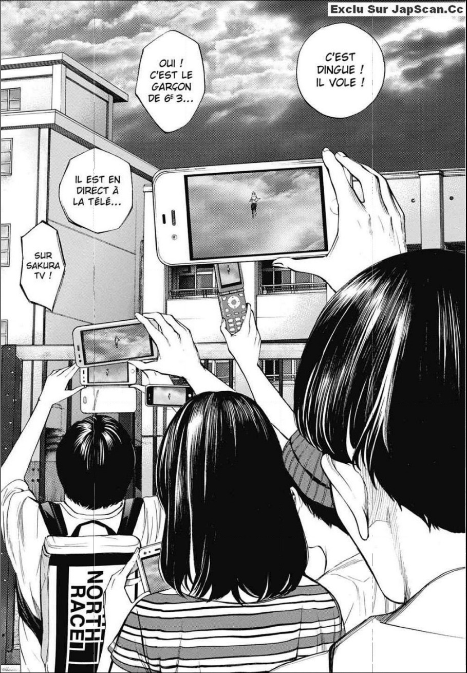 Platinum End: Chapter chapitre-29 - Page 3