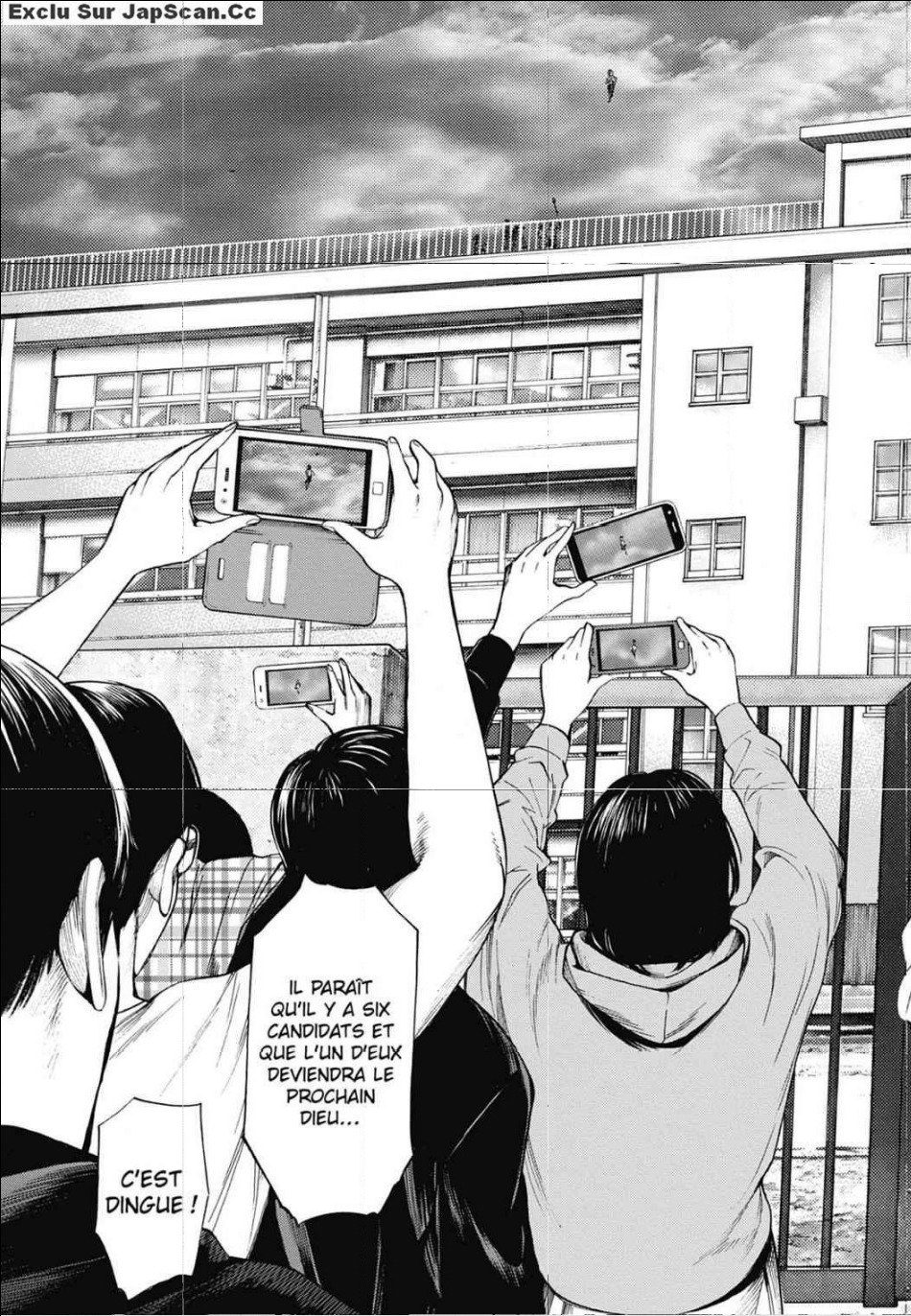 Platinum End: Chapter chapitre-29 - Page 4