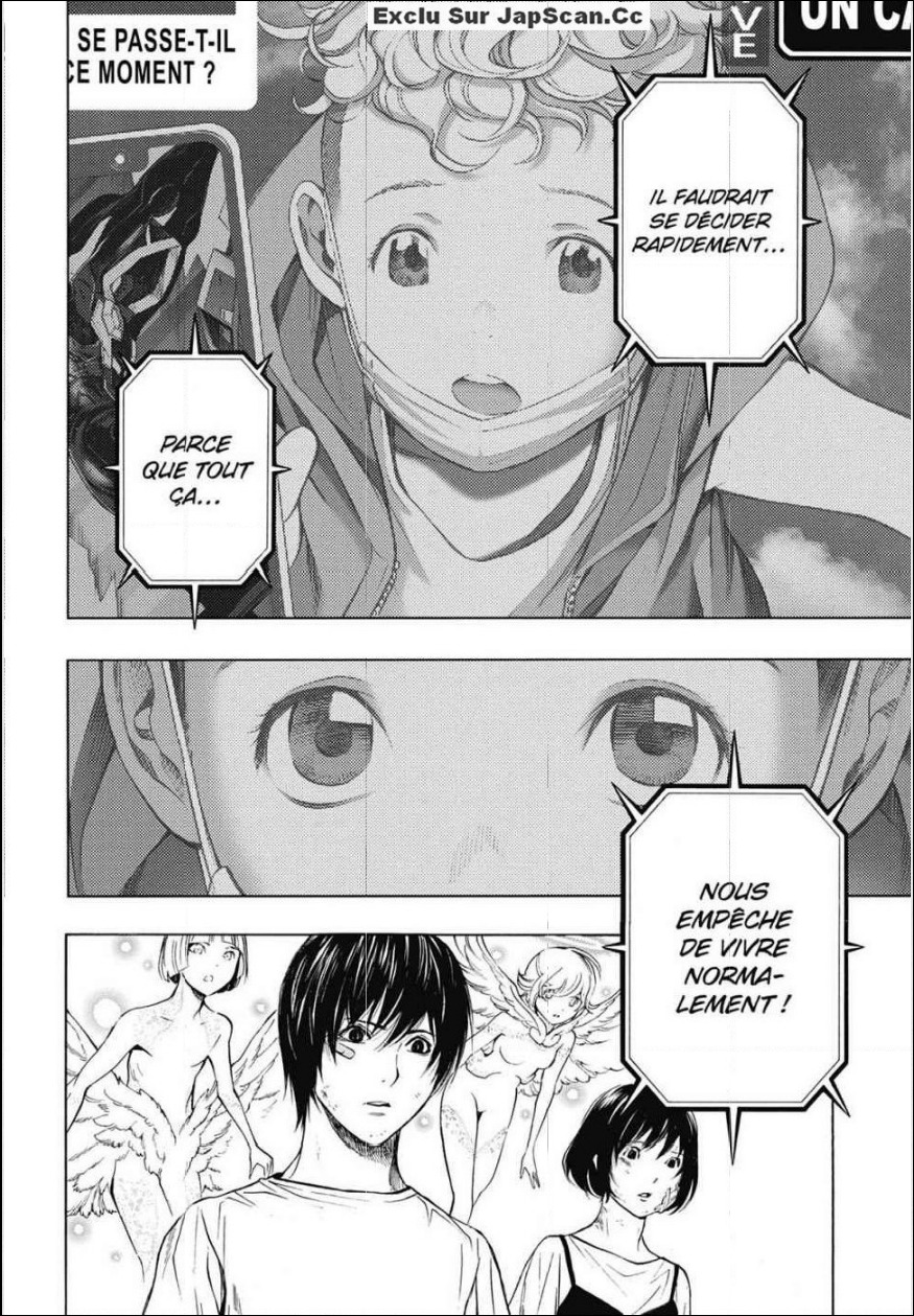 Platinum End: Chapter chapitre-29 - Page 9