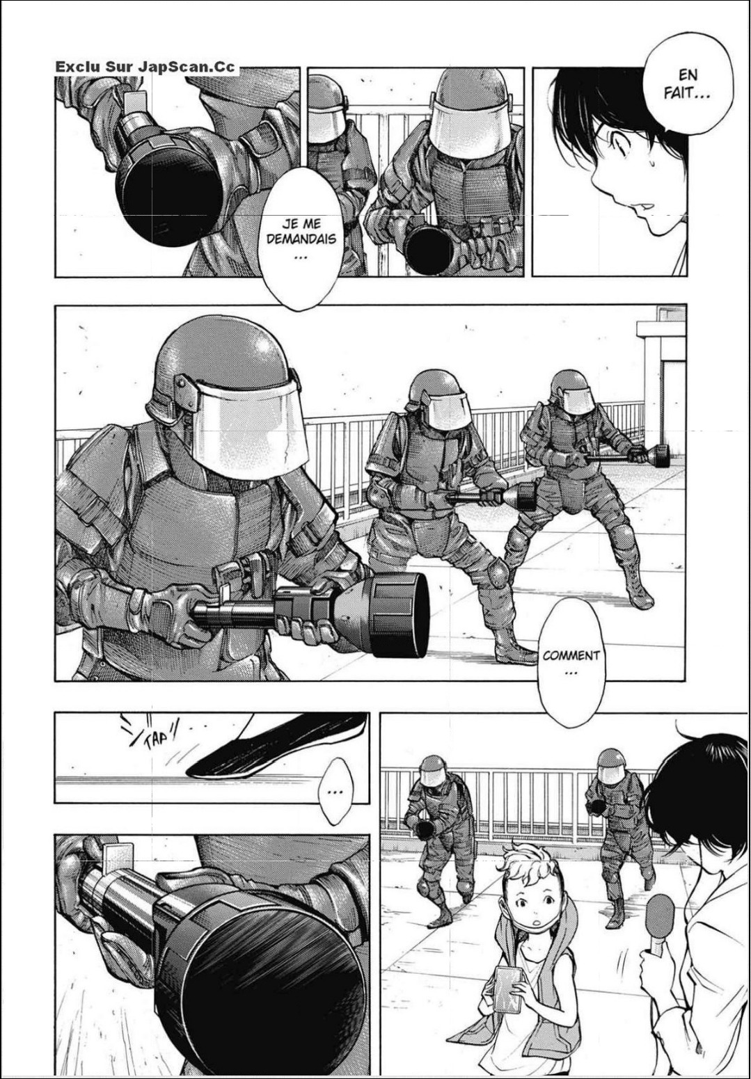 Platinum End: Chapter chapitre-29 - Page 21