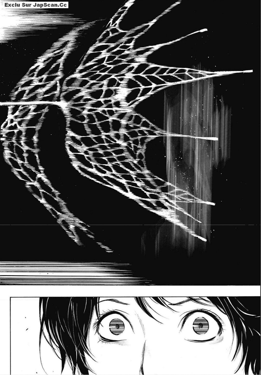 Platinum End: Chapter chapitre-29 - Page 23