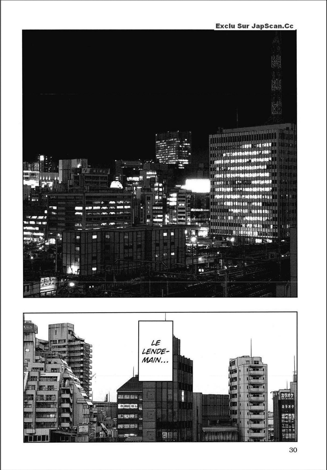 Platinum End: Chapter chapitre-29 - Page 29